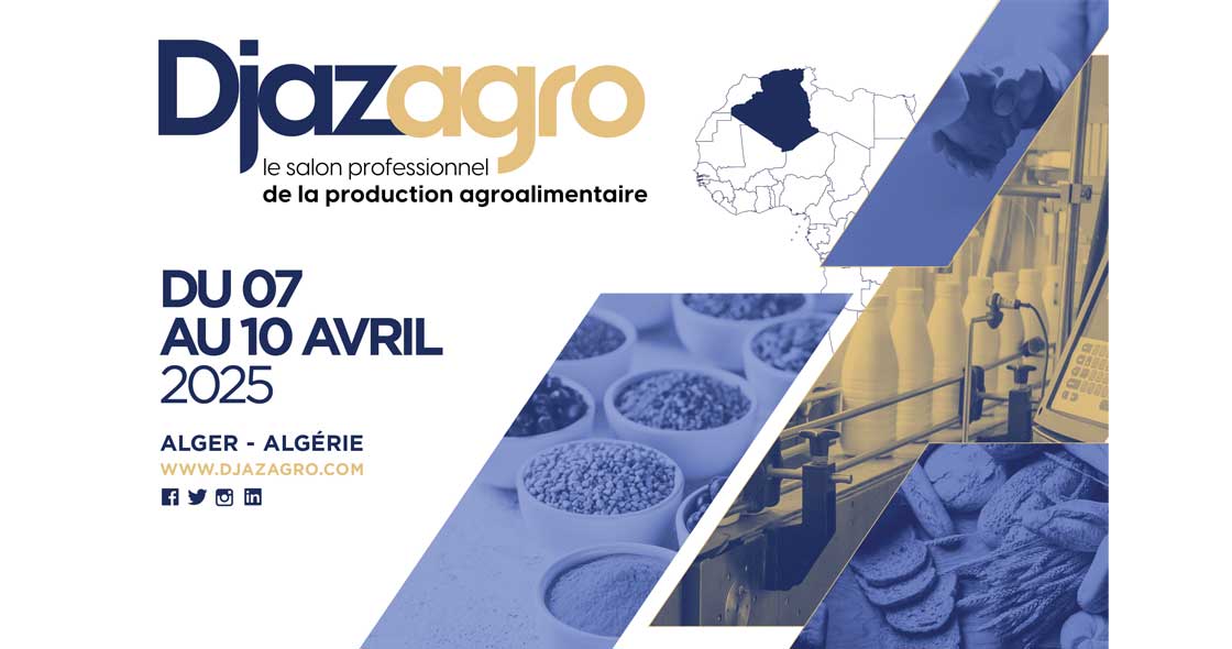 DjazAgro 2025